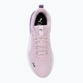 Кросівки PUMA Anzarun Lite grape mist/puma white/puma black/ultraviolet 5