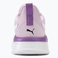 Кросівки PUMA Anzarun Lite grape mist/puma white/puma black/ultraviolet 6