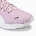 Кросівки PUMA Anzarun Lite grape mist/puma white/puma black/ultraviolet 7