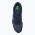 Кросівки PUMA ST Runner v3 NL puma navy/vapor gray/archive green/puma white 5