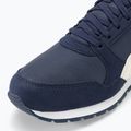 Кросівки PUMA ST Runner v3 NL puma navy/vapor gray/archive green/puma white 7