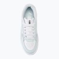 Кросівки дитячі PUMA Karmen Rebelle puma white/dewdrop/puma silver 5