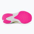 Кросівкі для бігу PUMA Scend Pro lime pow/poison pink/puma white 4