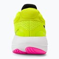 Кросівкі для бігу PUMA Scend Pro lime pow/poison pink/puma white 6