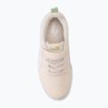 Кросівки дитячі PUMA Rickie AC+ PS rosebay/puma white/pure green 5