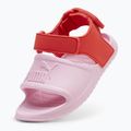 Сандалі дитячі PUMA Divecat v2 Injex PS pink lilac/active red 10