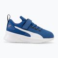 Кросівки дитячі PUMA Flyer Runner V Inf cobal glaze/puma white/puma black 2