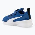 Кросівки дитячі PUMA Flyer Runner V Inf cobal glaze/puma white/puma black 3