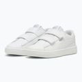 Кросівки дитячі PUMA Rickie Classic V PS puma white/puma white 9