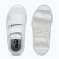 Кросівки дитячі PUMA Rickie Classic V PS puma white/puma white 10