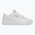 Кросівки дитячі PUMA Rickie Classic V PS puma white/puma white 2