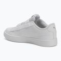 Кросівки дитячі PUMA Rickie Classic V PS puma white/puma white 3