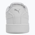Кросівки дитячі PUMA Rickie Classic V PS puma white/puma white 6