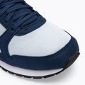 Кросівки PUMA ST Runner v3 Mesh silver mist/white/club navy/for all time red/black 7