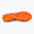 Бутси футбольні PUMA Future 7 PRO+ FG/AG sunset glow/puma black/sun stream 4