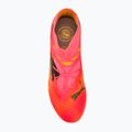 Бутси футбольні PUMA Future 7 PRO+ FG/AG sunset glow/puma black/sun stream 5
