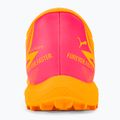 Бутси футбольні PUMA Ultra Play TT sunset glow/puma black/sun stream 6