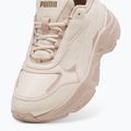 Кросівки жіночі PUMA Cassia SL rosebay/rose quartz/puma gold 5