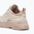 Кросівки жіночі PUMA Cassia SL rosebay/rose quartz/puma gold 6