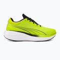 Кросівкі для бігу PUMA Scend Pro lime pow/puma black 2