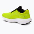 Кросівкі для бігу PUMA Scend Pro lime pow/puma black 3