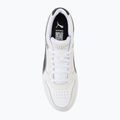 Кросівки PUMA RBD Game Low puma white/puma black/vapor gray 5