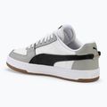 Кросівки PUMA Caven 2.0 VTG puma white/puma black/smokey gray 3