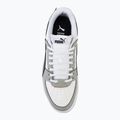 Кросівки PUMA Caven 2.0 VTG puma white/puma black/smokey gray 5