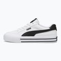 Кросівки PUMA Court Classic Vulc FS puma white/puma black