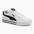 Кросівки PUMA Court Classic Vulc FS puma white/puma black