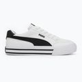 Кросівки PUMA Court Classic Vulc FS puma white/puma black 2