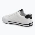 Кросівки PUMA Court Classic Vulc FS puma white/puma black 3