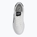 Кросівки PUMA Court Classic Vulc FS puma white/puma black 5