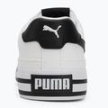 Кросівки PUMA Court Classic Vulc FS puma white/puma black 6