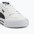 Кросівки PUMA Court Classic Vulc FS puma white/puma black 7