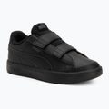 Кросівки дитячі PUMA Rickie Classic V PS puma black/cool dark gray
