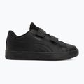 Кросівки дитячі PUMA Rickie Classic V PS puma black/cool dark gray 2