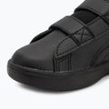 Кросівки дитячі PUMA Rickie Classic V PS puma black/cool dark gray 7