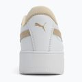 Кросівки жіночі PUMA Carina Street puma white/putty 6