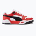 Кросівки PUMA RBD Tech Classic puma white/puma black/for all time red 2