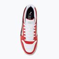 Кросівки PUMA RBD Tech Classic puma white/puma black/for all time red 5