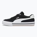 Кросівки PUMA Court Classic Vulc FS puma black/puma white