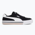 Кросівки PUMA Court Classic Vulc FS puma black/puma white 2