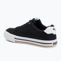Кросівки PUMA Court Classic Vulc FS puma black/puma white 3