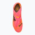 Бутси футбольні PUMA Future 7 Ultimate MxSG sunset glow/puma black/sun stream 5