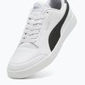 Кросівки PUMA Shuffle puma white/puma black/puma silver 12