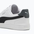 Кросівки PUMA Shuffle puma white/puma black/puma silver 13