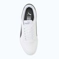 Кросівки PUMA Shuffle puma white/puma black/puma silver 5