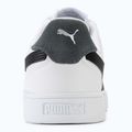 Кросівки PUMA Shuffle puma white/puma black/puma silver 6