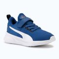 Кросівки дитячі PUMA Flyer Runner V PS cobalt glaze/puma white/puma black